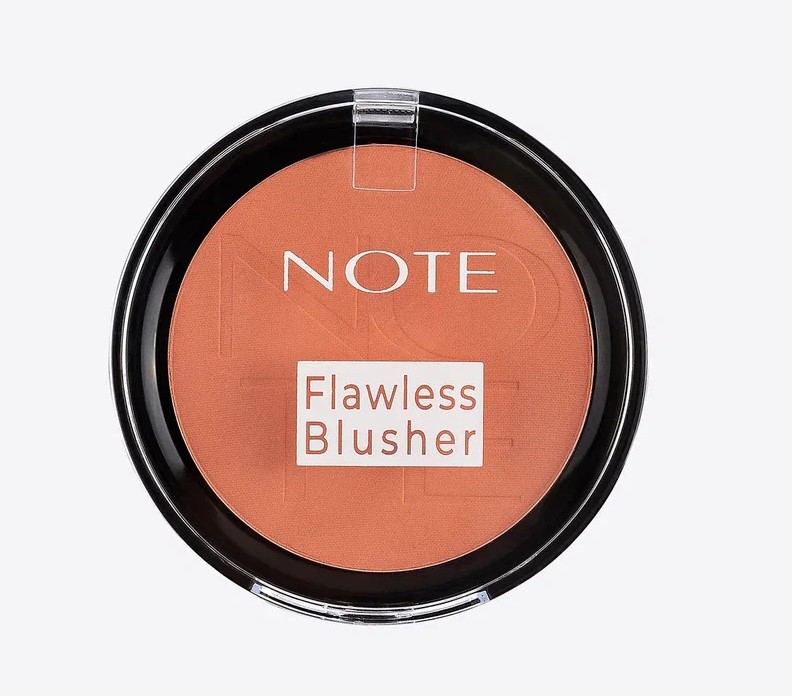 NOTE FLAWLESS BLUSHER 02